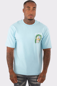 THE PREMIUM OVERSIZED T-SHIRT - Vibes Fashion