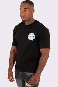 THE PREMIUM OVERSIZED T-SHIRT - Vibes Fashion
