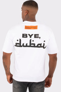 THE PREMIUM OVERSIZED T-SHIRT - Vibes Fashion
