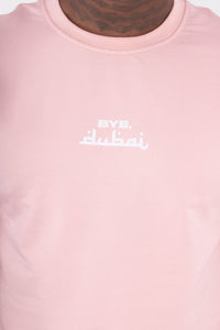 THE PREMIUM OVERSIZED T-SHIRT - Vibes Fashion