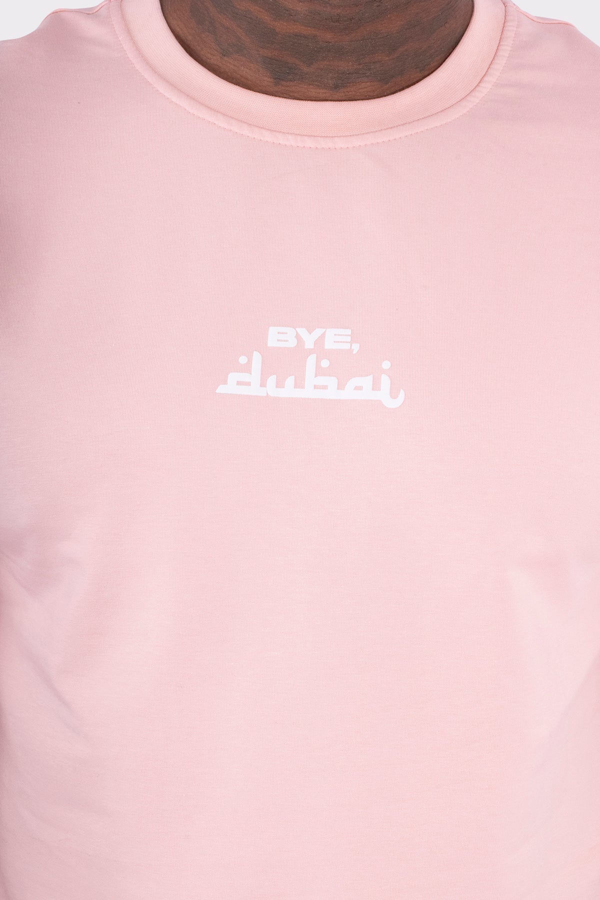 THE PREMIUM OVERSIZED T-SHIRT - Vibes Fashion