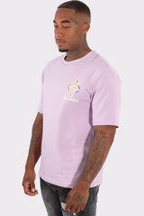 THE PREMIUM OVERSIZED T-SHIRT - Vibes Fashion