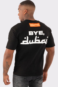 THE PREMIUM OVERSIZED T-SHIRT - Vibes Fashion