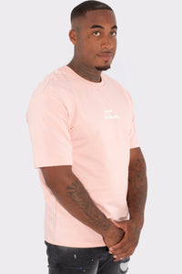 THE PREMIUM OVERSIZED T-SHIRT - Vibes Fashion