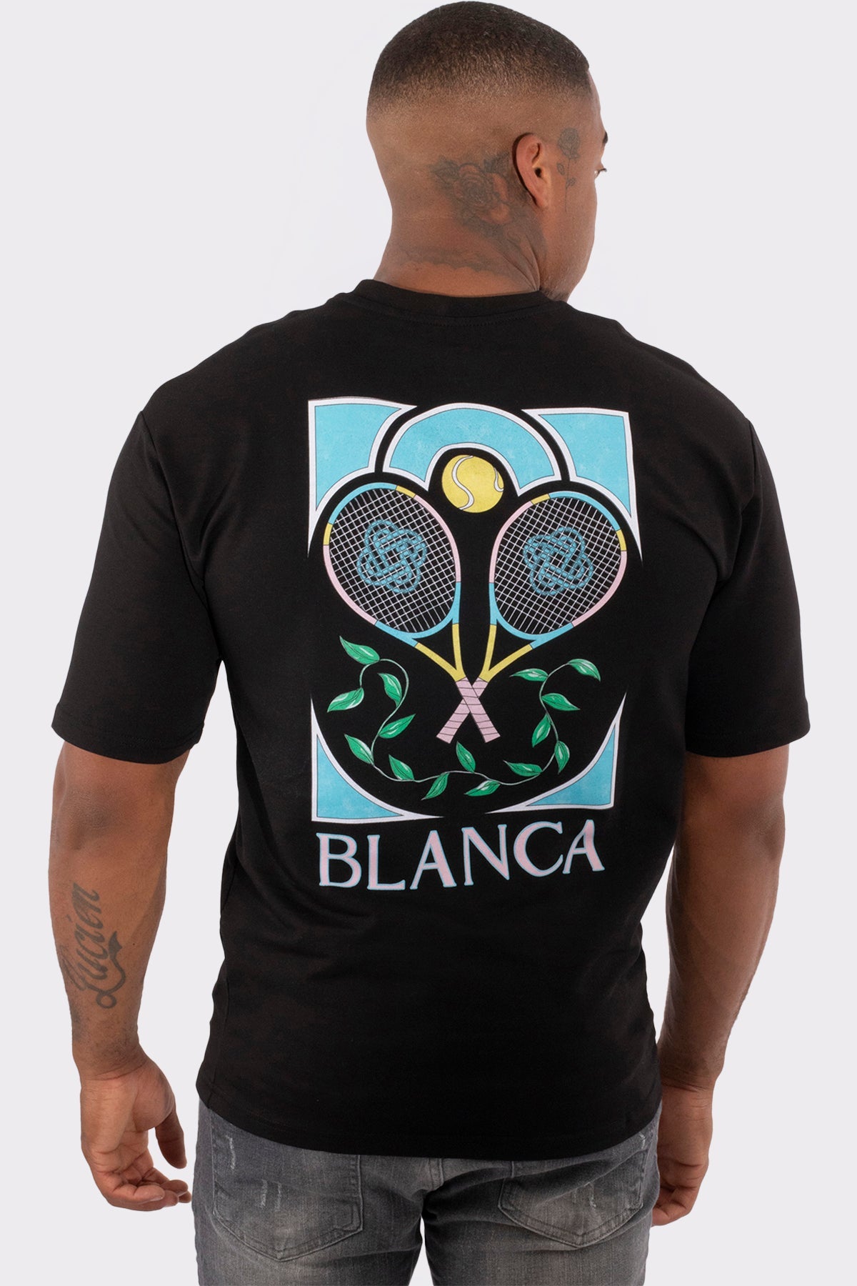 THE PREMIUM OVERSIZED T-SHIRT - Vibes Fashion