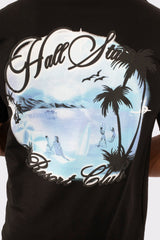 THE PREMIUM OVERSIZED T-SHIRT - Vibes Fashion