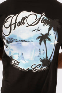 THE PREMIUM OVERSIZED T-SHIRT - Vibes Fashion