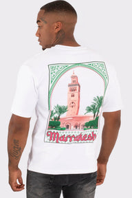 THE PREMIUM OVERSIZED T-SHIRT - Vibes Fashion