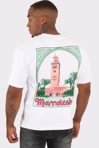 THE PREMIUM OVERSIZED T-SHIRT - Vibes Fashion