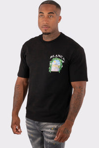 THE PREMIUM OVERSIZED T-SHIRT - Vibes Fashion