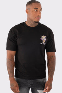 THE PREMIUM OVERSIZED T-SHIRT - Vibes Fashion