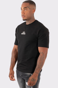 THE PREMIUM OVERSIZED T-SHIRT - Vibes Fashion