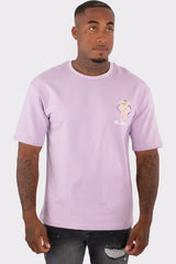 THE PREMIUM OVERSIZED T-SHIRT - Vibes Fashion