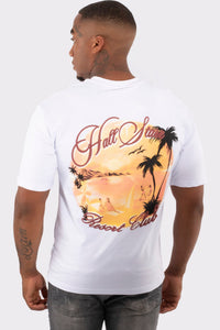 THE PREMIUM OVERSIZED T-SHIRT - Vibes Fashion