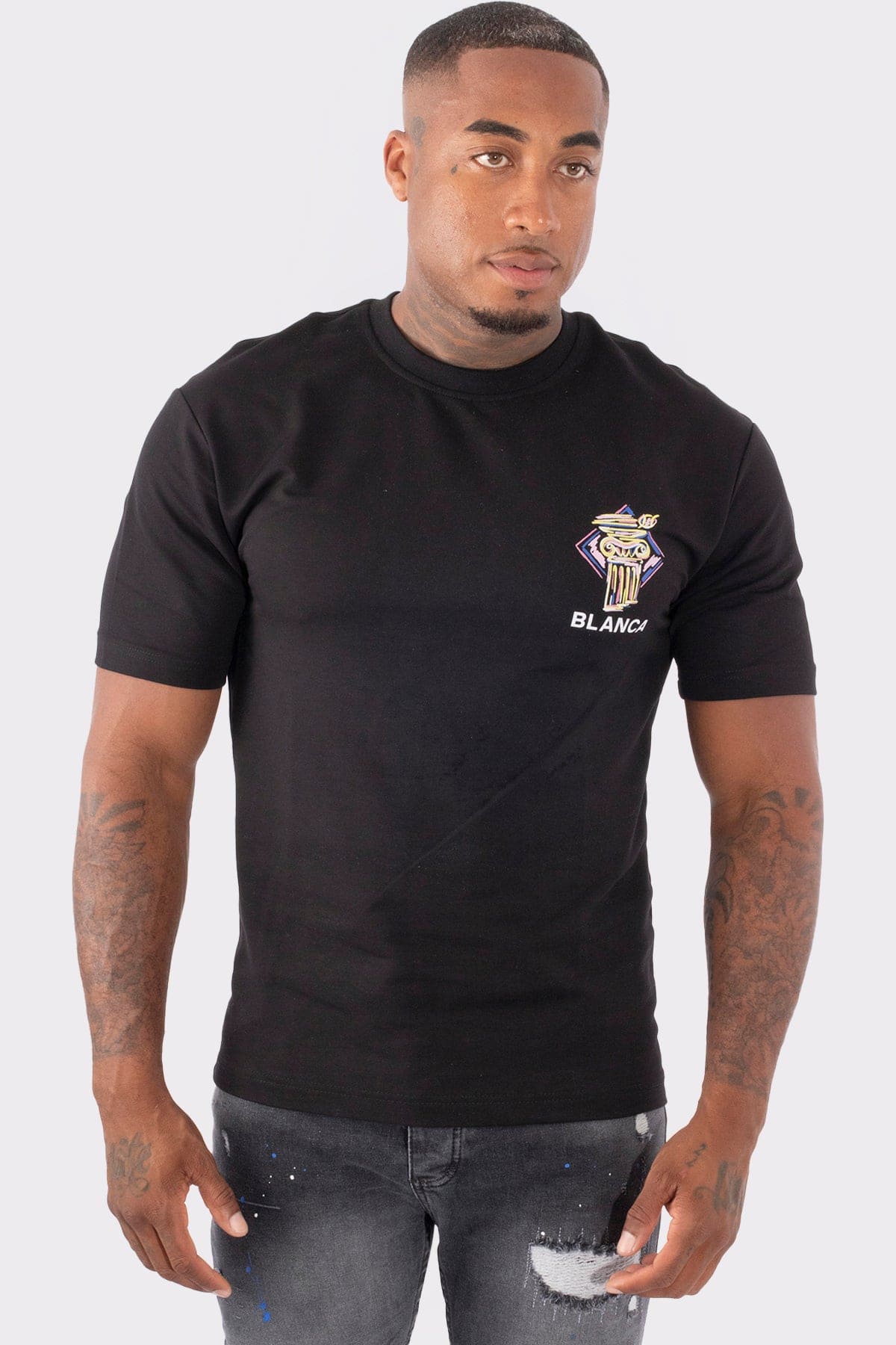 THE PREMIUM OVERSIZED T-SHIRT - Vibes Fashion