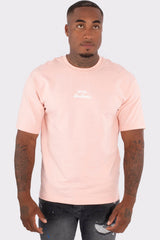 THE PREMIUM OVERSIZED T-SHIRT - Vibes Fashion