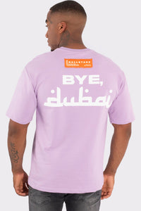 THE PREMIUM OVERSIZED T-SHIRT - Vibes Fashion