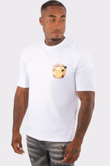 THE PREMIUM OVERSIZED T-SHIRT - Vibes Fashion