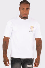 THE PREMIUM OVERSIZED T-SHIRT - Vibes Fashion