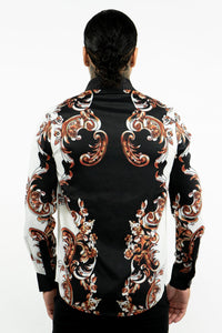 THE RAFA OVERHEMD - Vibes Fashion