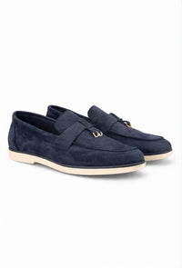 THE RAVELLO ESSENTIAL LOAFER - Vibes Fashion