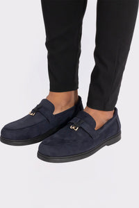 THE RAVELLO ESSENTIAL LOAFER - Vibes Fashion