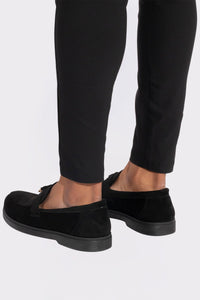 THE RAVELLO ESSENTIAL LOAFER - Vibes Fashion