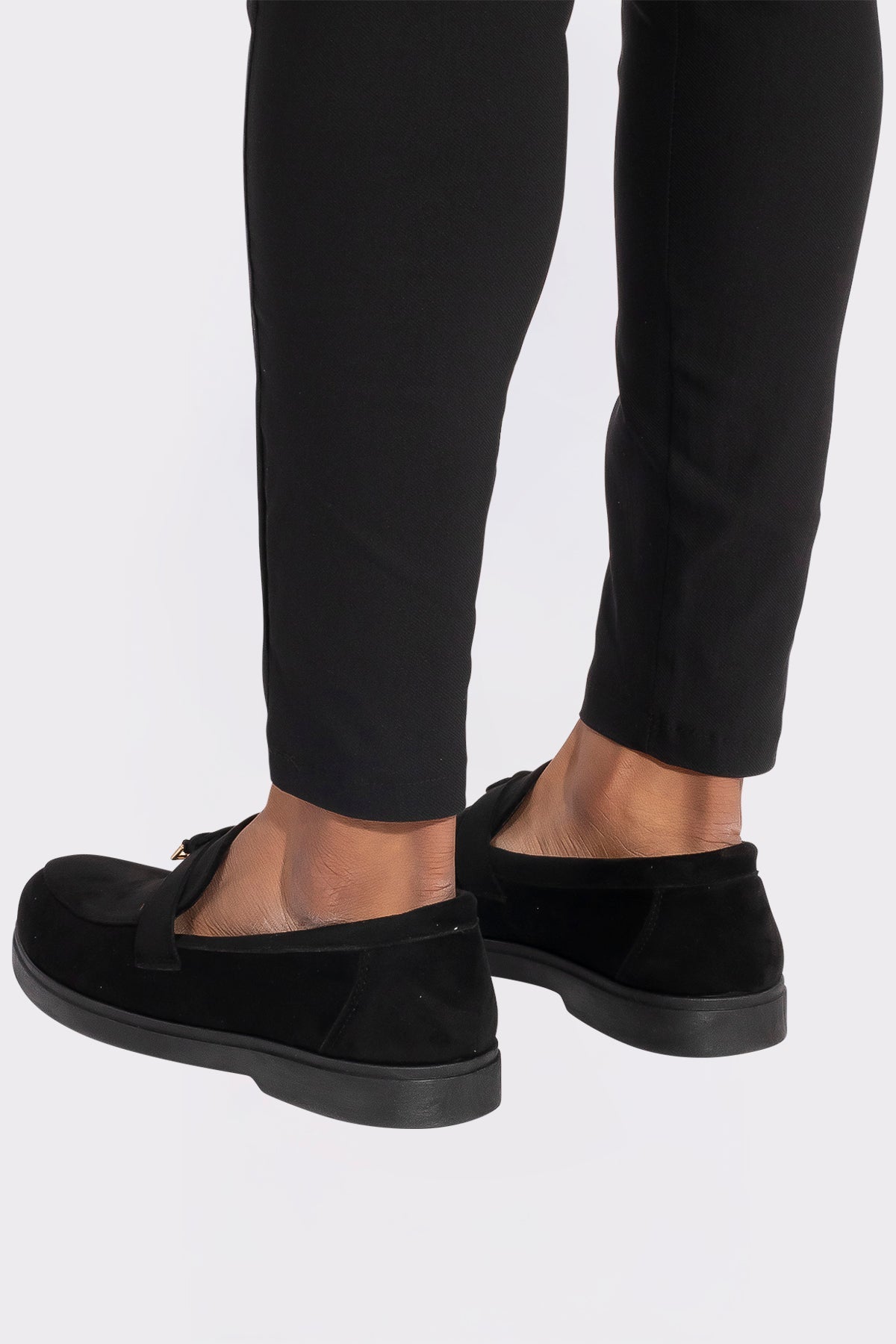 THE RAVELLO ESSENTIAL LOAFER - Vibes Fashion