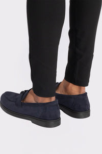THE RAVELLO ESSENTIAL LOAFER - Vibes Fashion