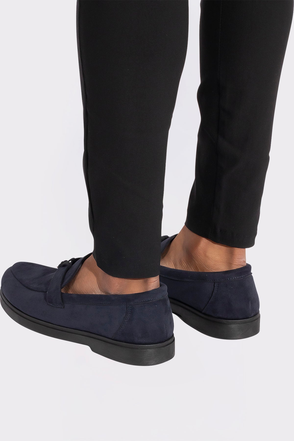 THE RAVELLO ESSENTIAL LOAFER - Vibes Fashion