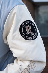 THE RELLFAST HOODED BASEBALL JACKET - Vibes Fashion