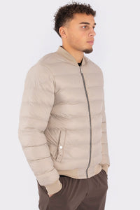 THE REVERSIBLE LUXE PUFFER - Vibes Fashion