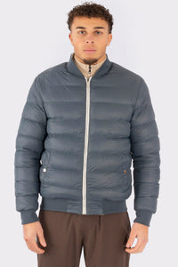 THE REVERSIBLE LUXE PUFFER - Vibes Fashion