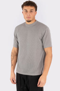 THE RIBBLE LUXE T-SHIRT - Vibes Fashion