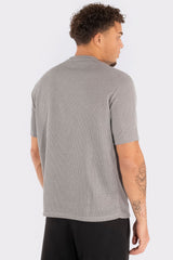 THE RIBBLE LUXE T-SHIRT - Vibes Fashion