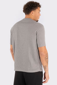 THE RIBBLE LUXE T-SHIRT - Vibes Fashion