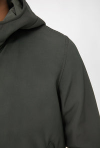 THE ROMANO SOFT SHELL JACKET - Vibes Fashion