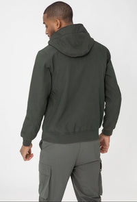 THE ROMANO SOFT SHELL JACKET - Vibes Fashion
