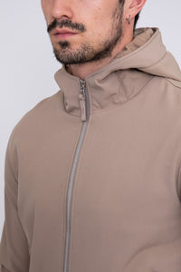 THE ROMANO SOFT SHELL JACKET - Vibes Fashion