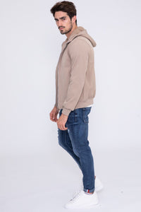 THE ROMANO SOFT SHELL JACKET - Vibes Fashion
