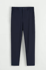 THE ROSARIO TECH TROUSERS - Vibes Fashion
