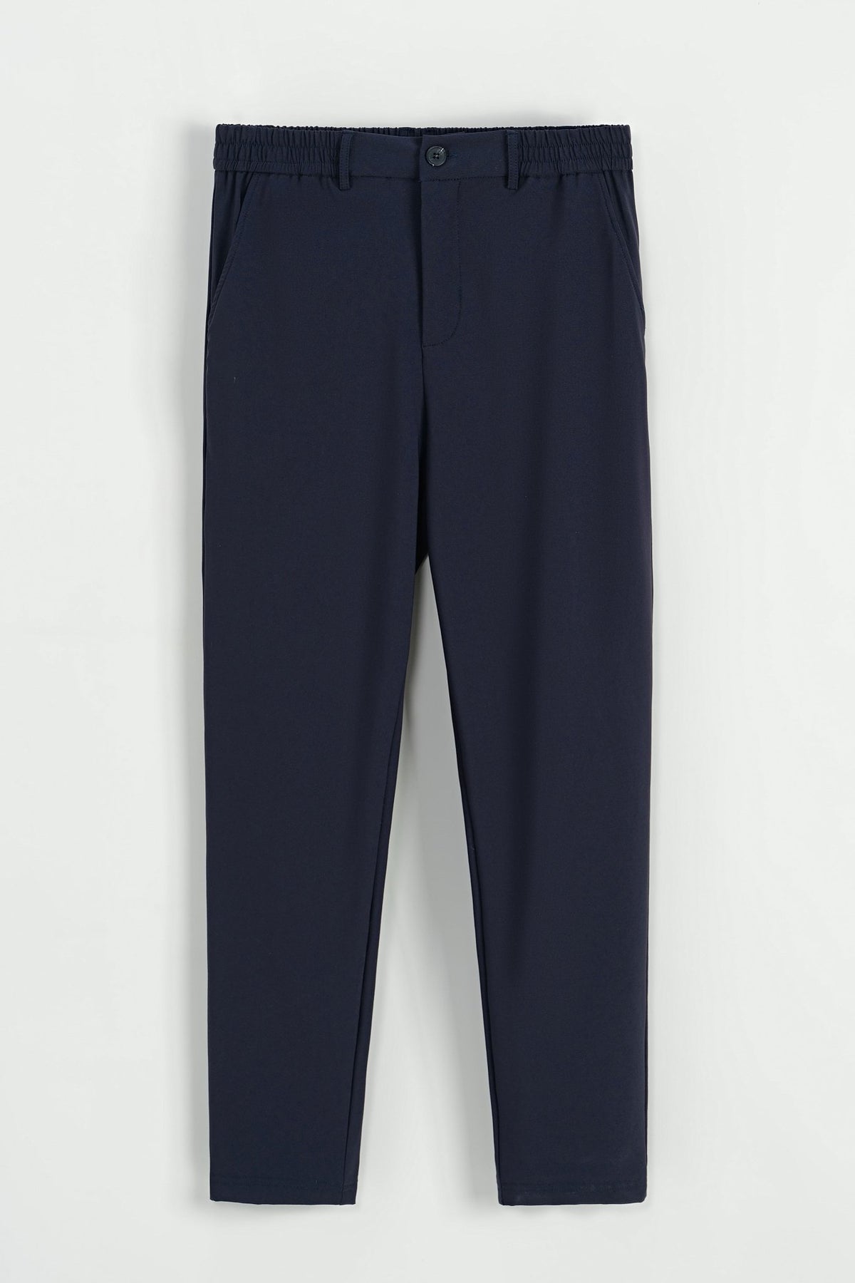 THE ROSARIO TECH TROUSERS - Vibes Fashion