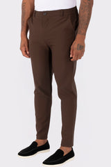 THE ROSARIO TECH TROUSERS - Vibes Fashion