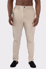THE ROSARIO TECH TROUSERS - Vibes Fashion