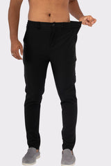 THE ROSARIO TECH TROUSERS - Vibes Fashion