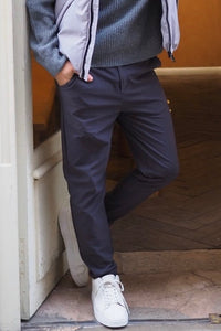 THE ROSARIO TECH TROUSERS - Vibes Fashion