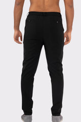 THE ROSARIO TECH TROUSERS - Vibes Fashion