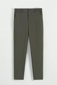THE ROSARIO TECH TROUSERS - Vibes Fashion