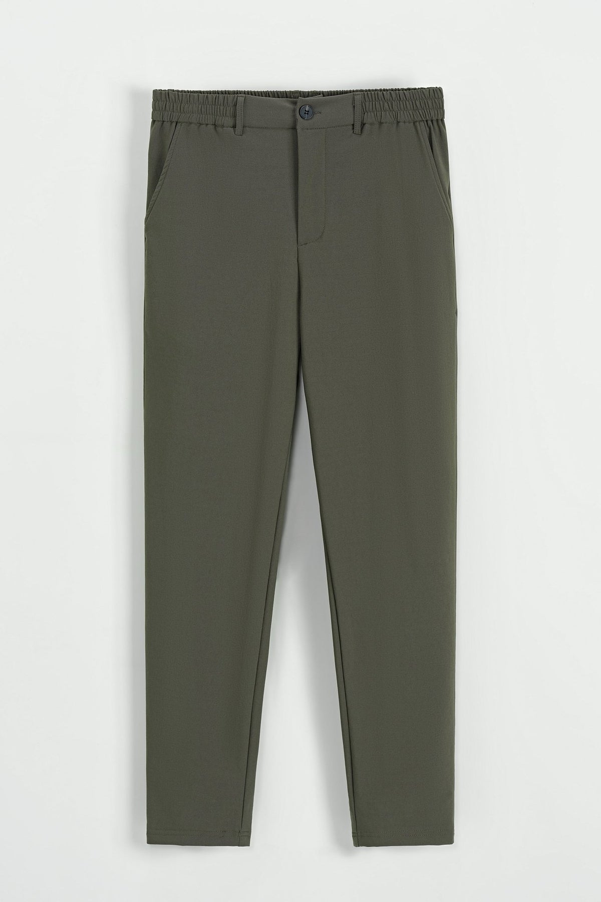 THE ROSARIO TECH TROUSERS - Vibes Fashion