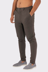 THE ROSARIO TECH TROUSERS - Vibes Fashion
